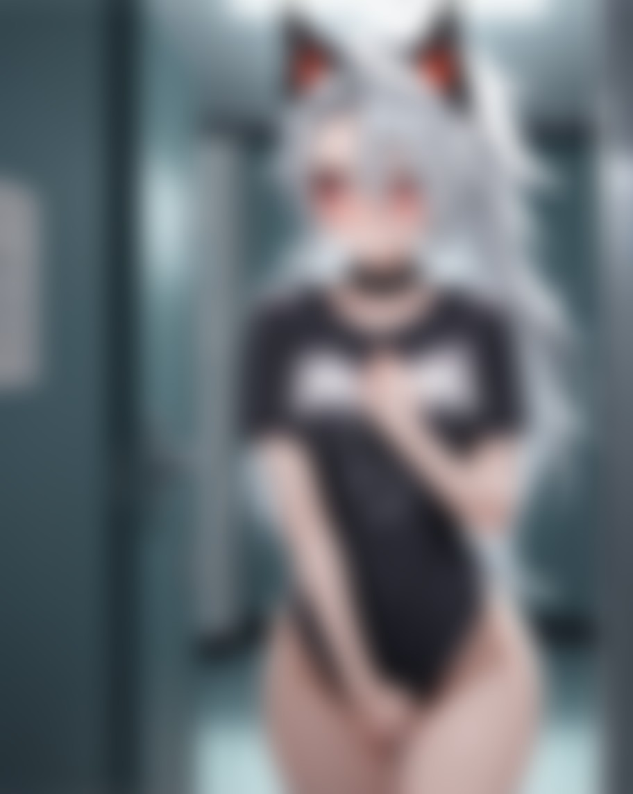 Loona Buckzo (Human Form) — AI persona on XManias