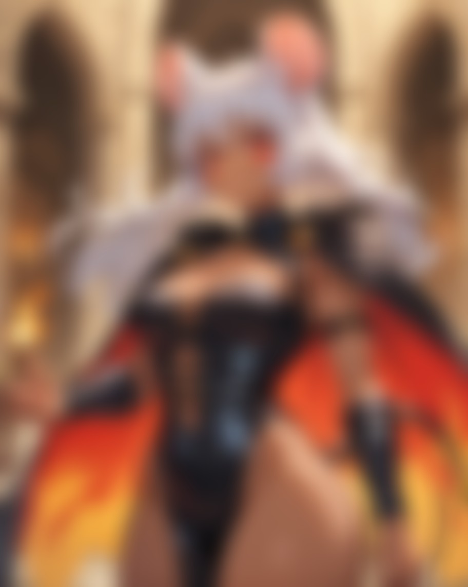 Corine AI image