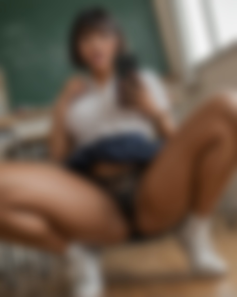Lucy Lin AI image