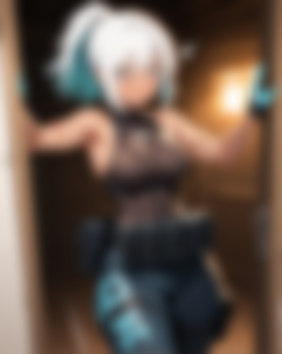 Serenity King AI image