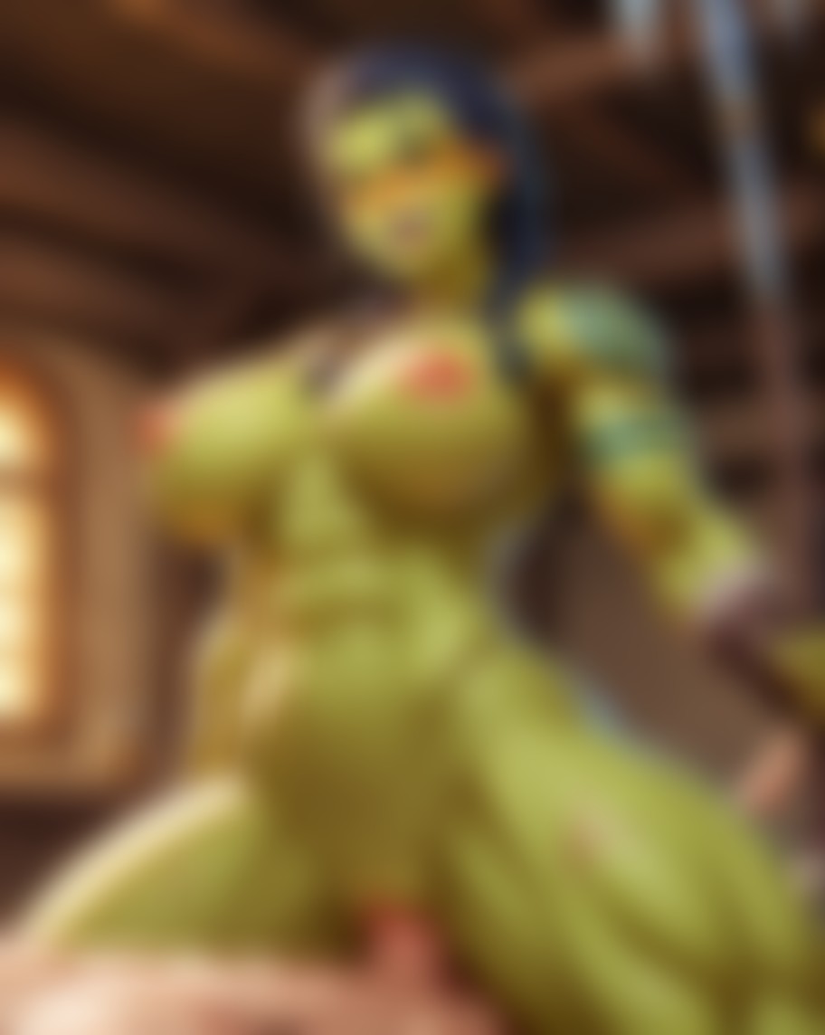 Gorthok Bloodfist — AI persona on XManias