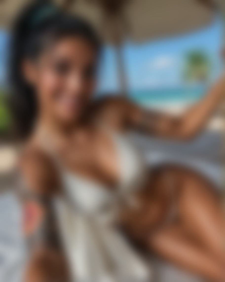Cassidy Akana AI image
