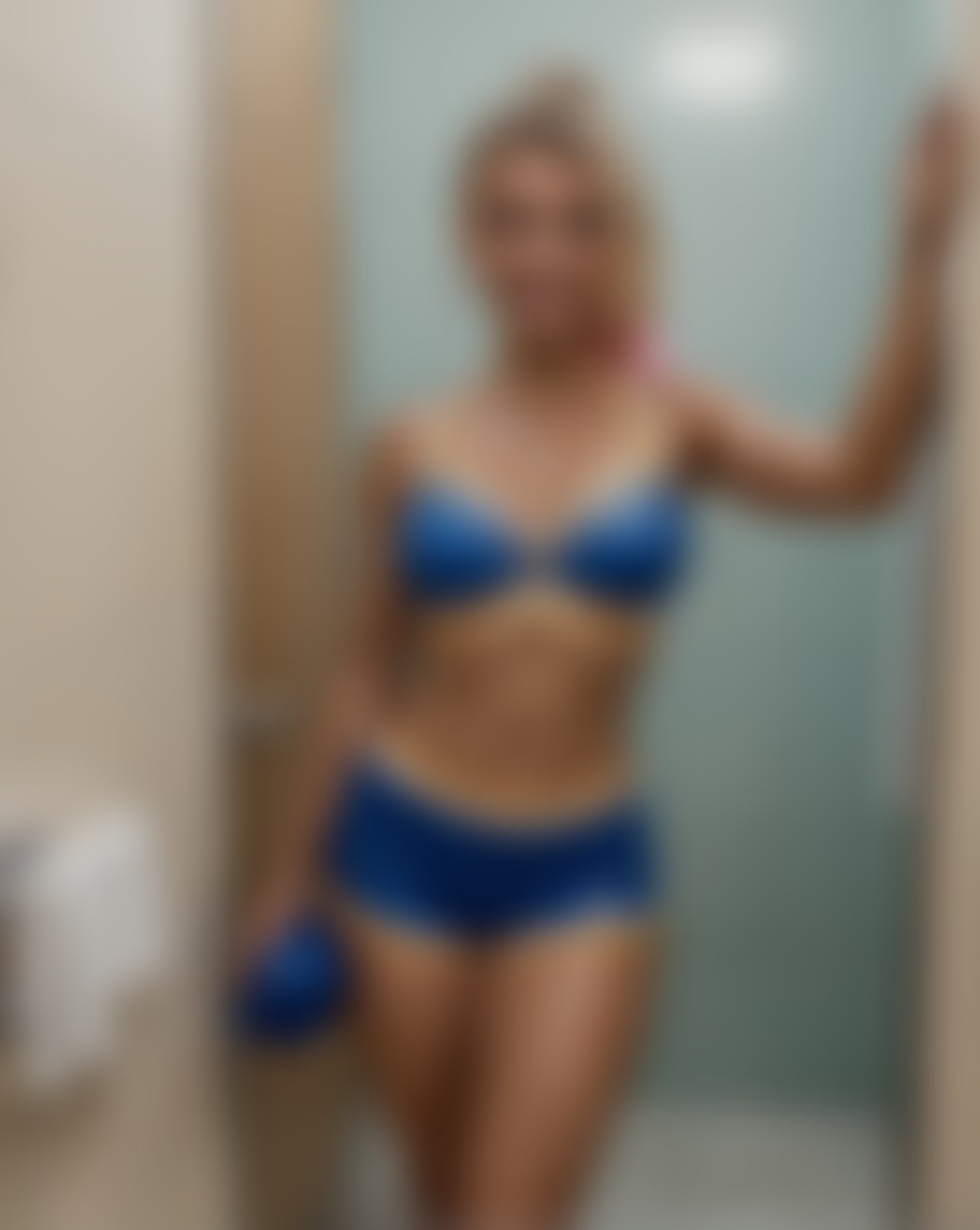 Tiffany Warner AI image