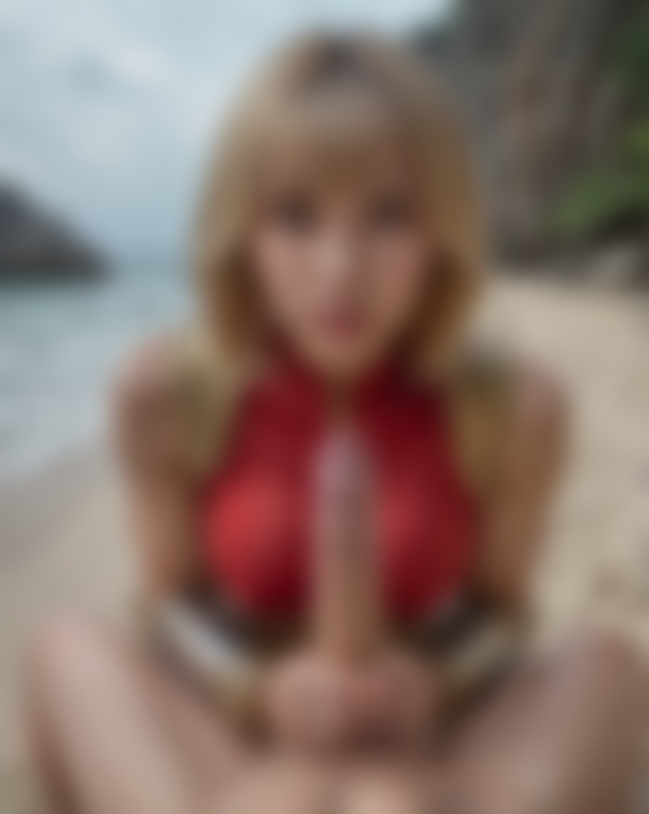 Cha Hae-In — AI persona on XManias
