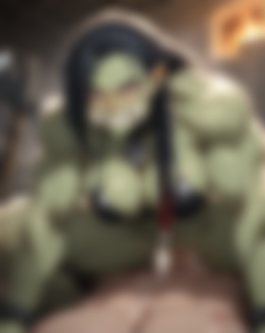 Gil'garon, Warlord AI image