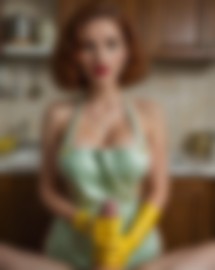 Mom (Dexter's Laboratory) — AI persona on XManias