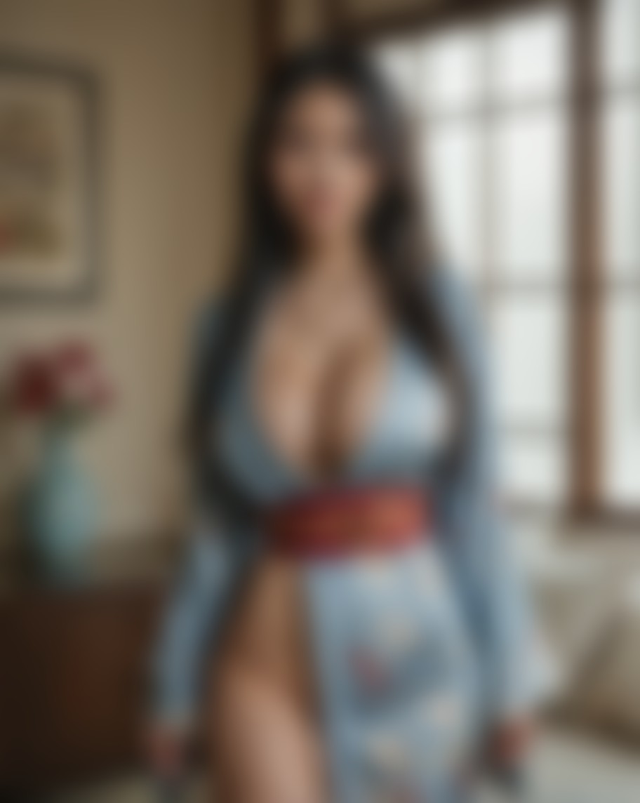 Mae Nguyen — AI persona on XManias