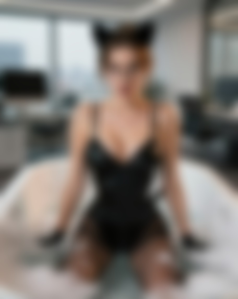 Beatrice Bea Tumbleton — AI persona on XManias