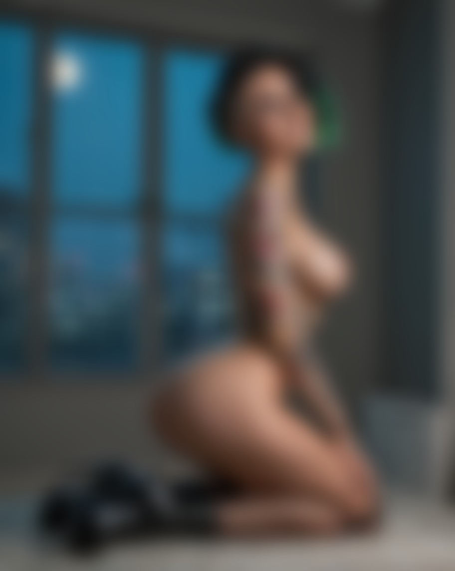 Nora Silk AI image