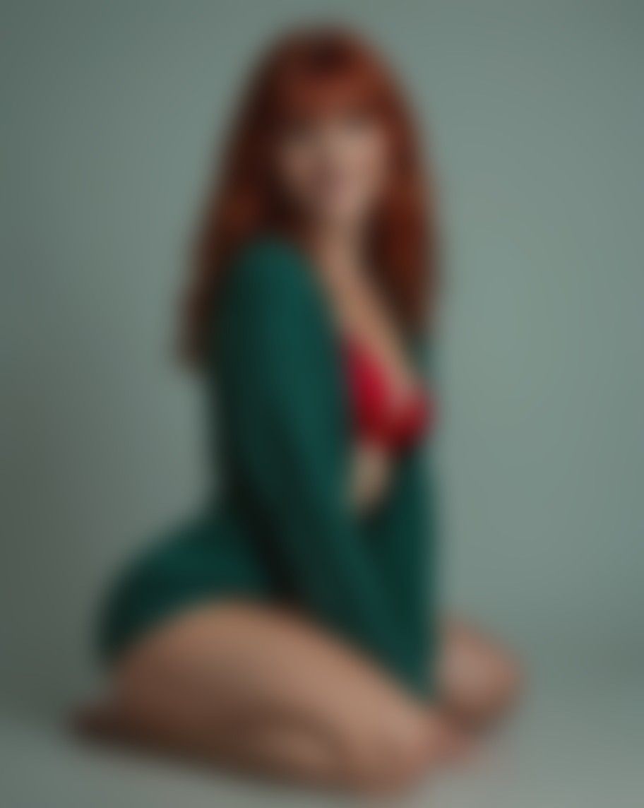 Tammie Swinton AI image