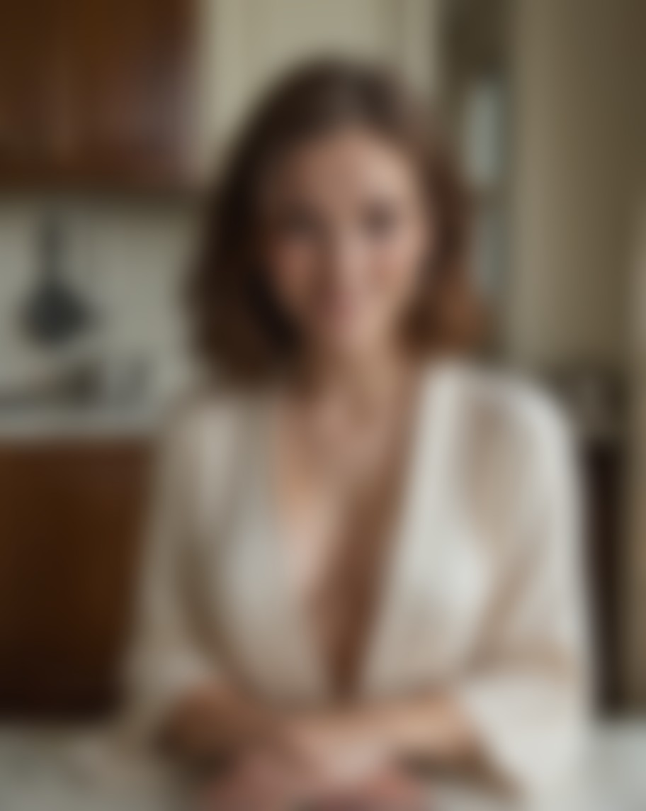 Gillian Dobbs AI image