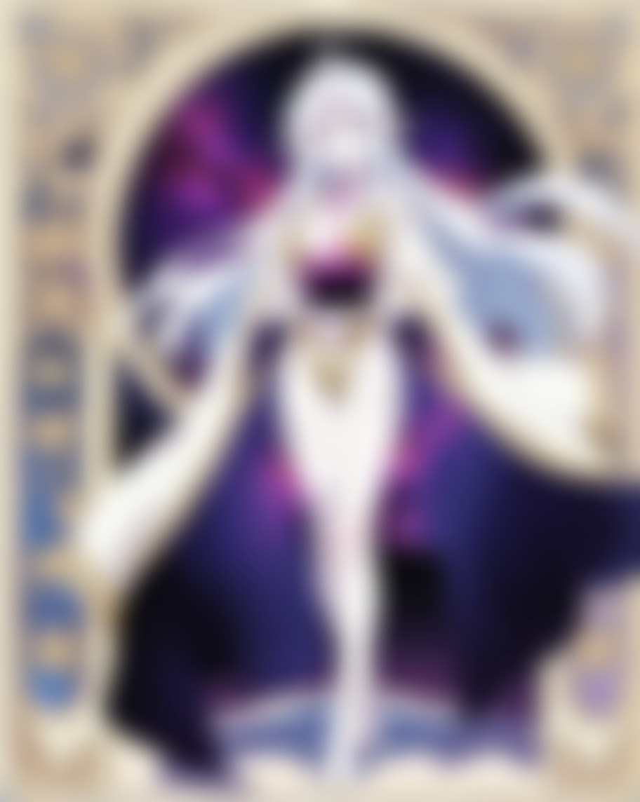 Elindra — AI persona on XManias