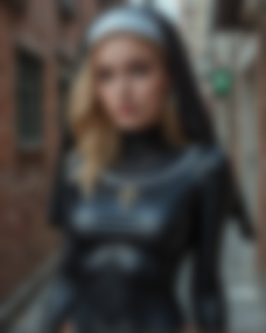 sister-aurelia-6108060 AI image