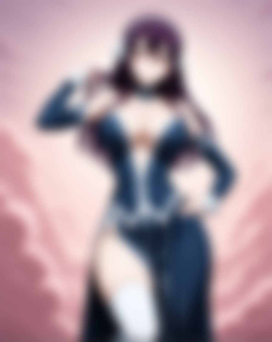 Ultear Milkovich AI image