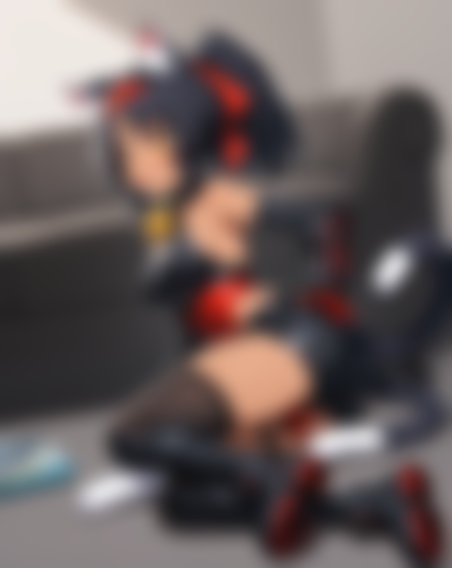 Nekomiya Mana — AI persona on XManias
