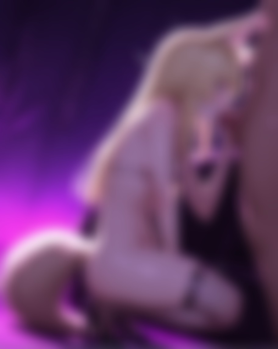 Alisa Elin — AI persona on XManias