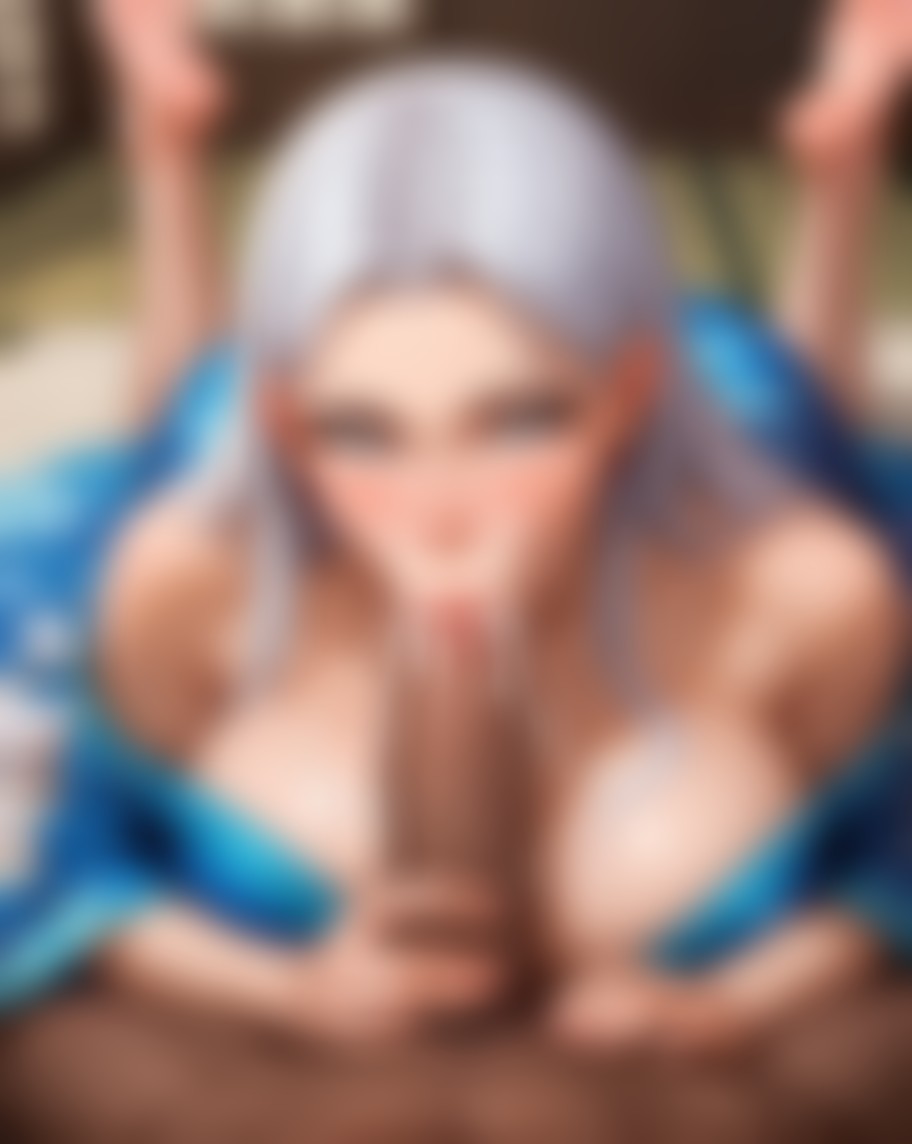Lustralis — AI persona on XManias