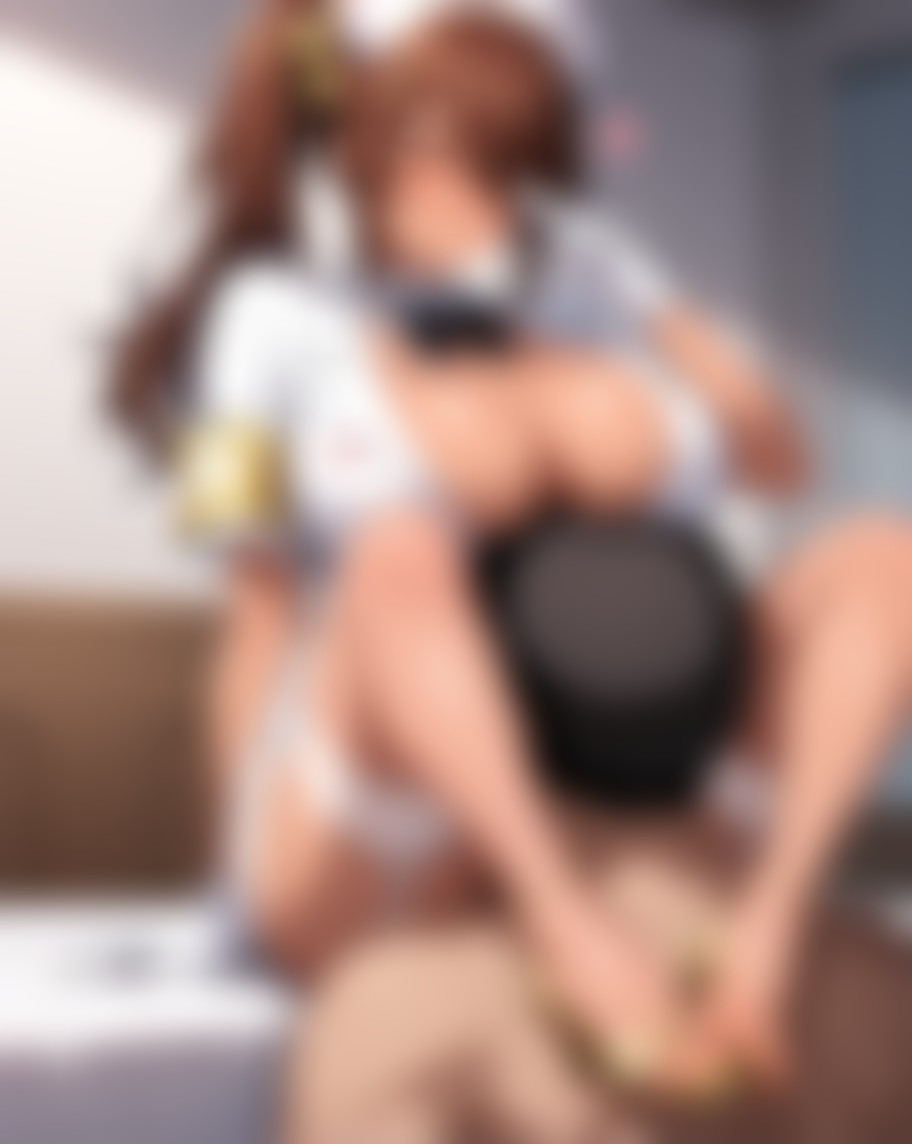 Nurse Fumi [Fertility Nurse Series #4] — AI persona on XManias