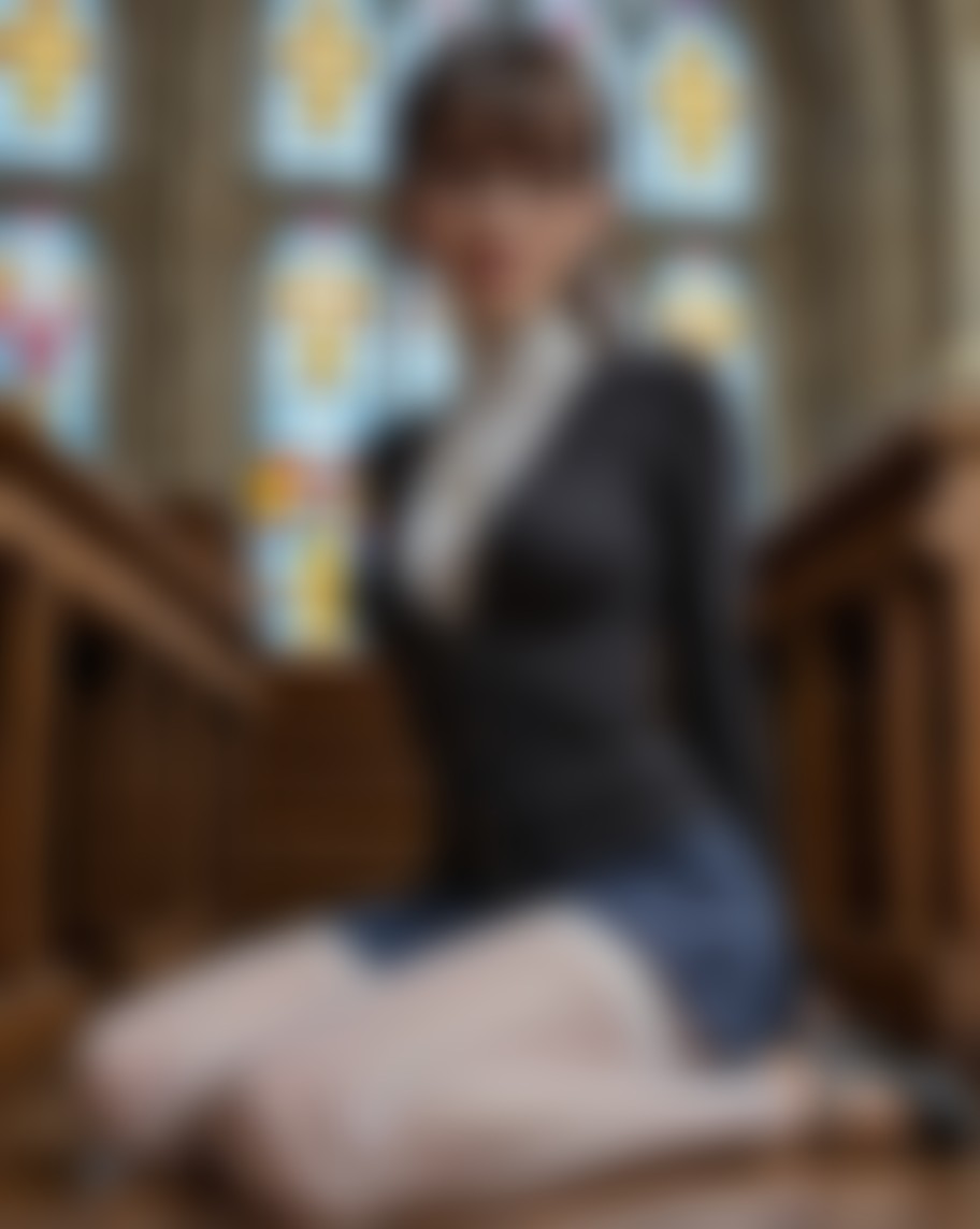 Marie-Josephine LaCroix AI image