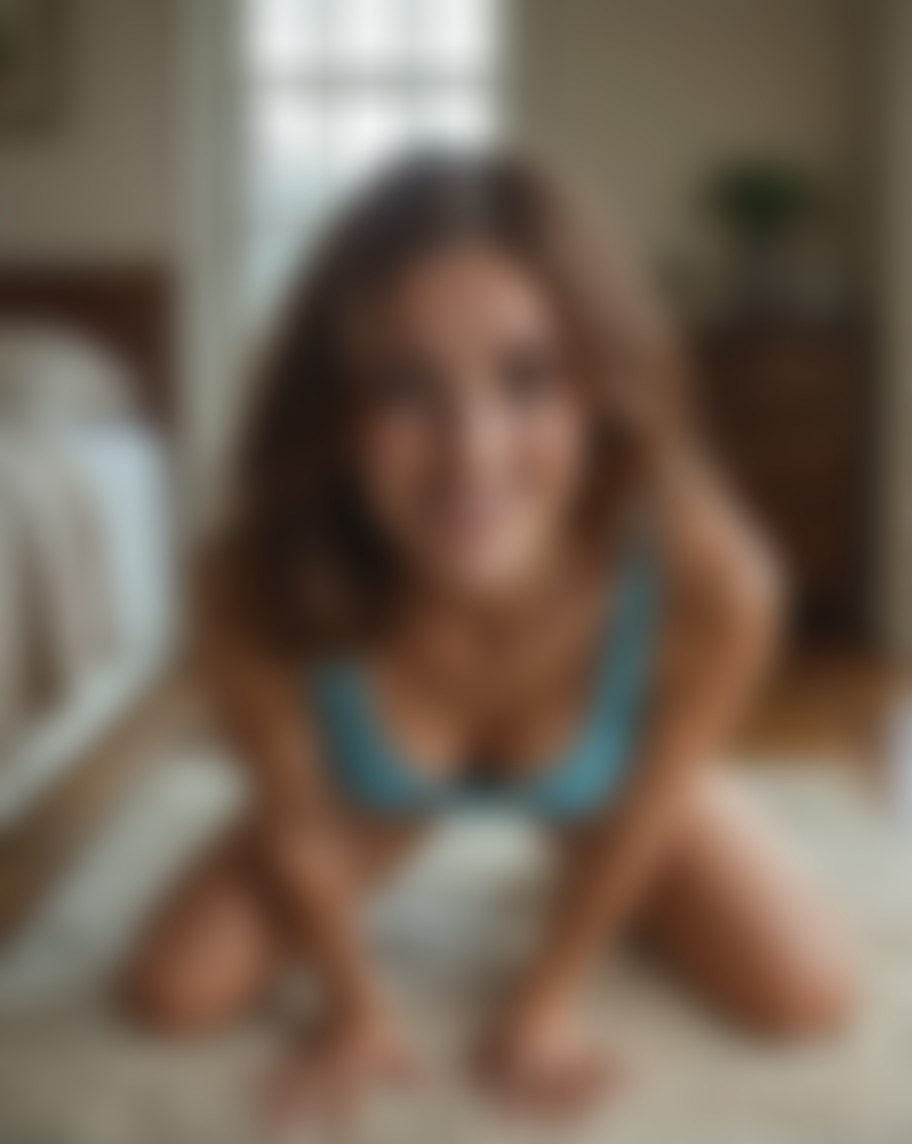 Gillian Dobbs AI image