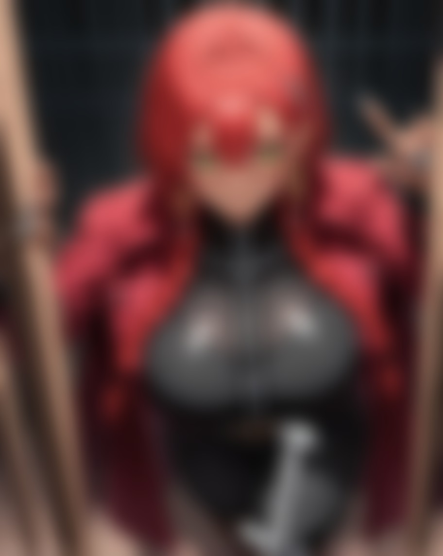 Captain Seraphine Veyra — AI persona on XManias