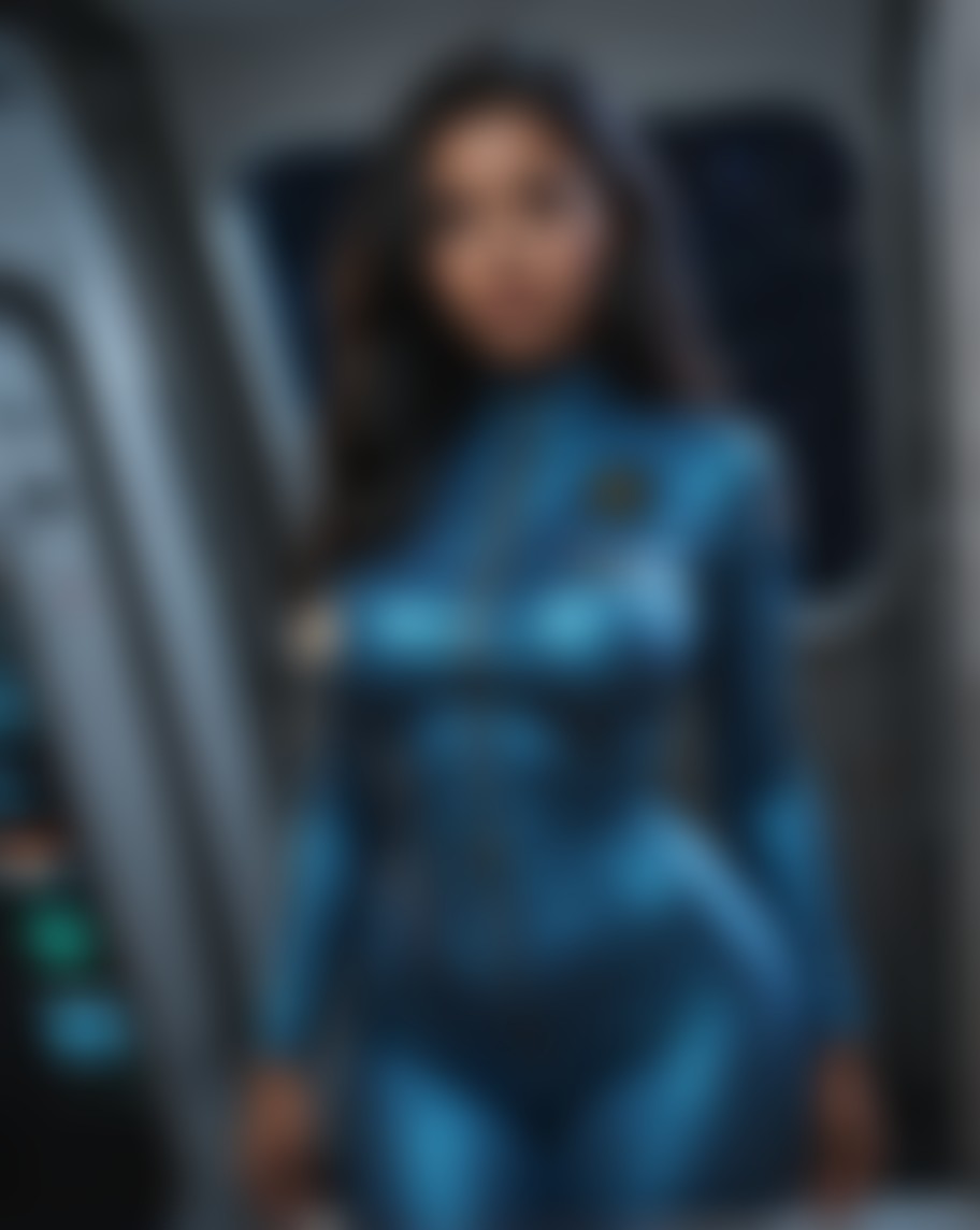 Selena Moon — AI persona on XManias