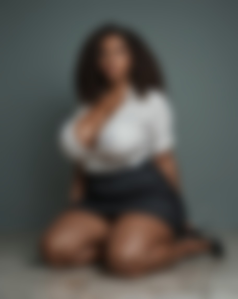 Natasha Nice — AI persona on XManias
