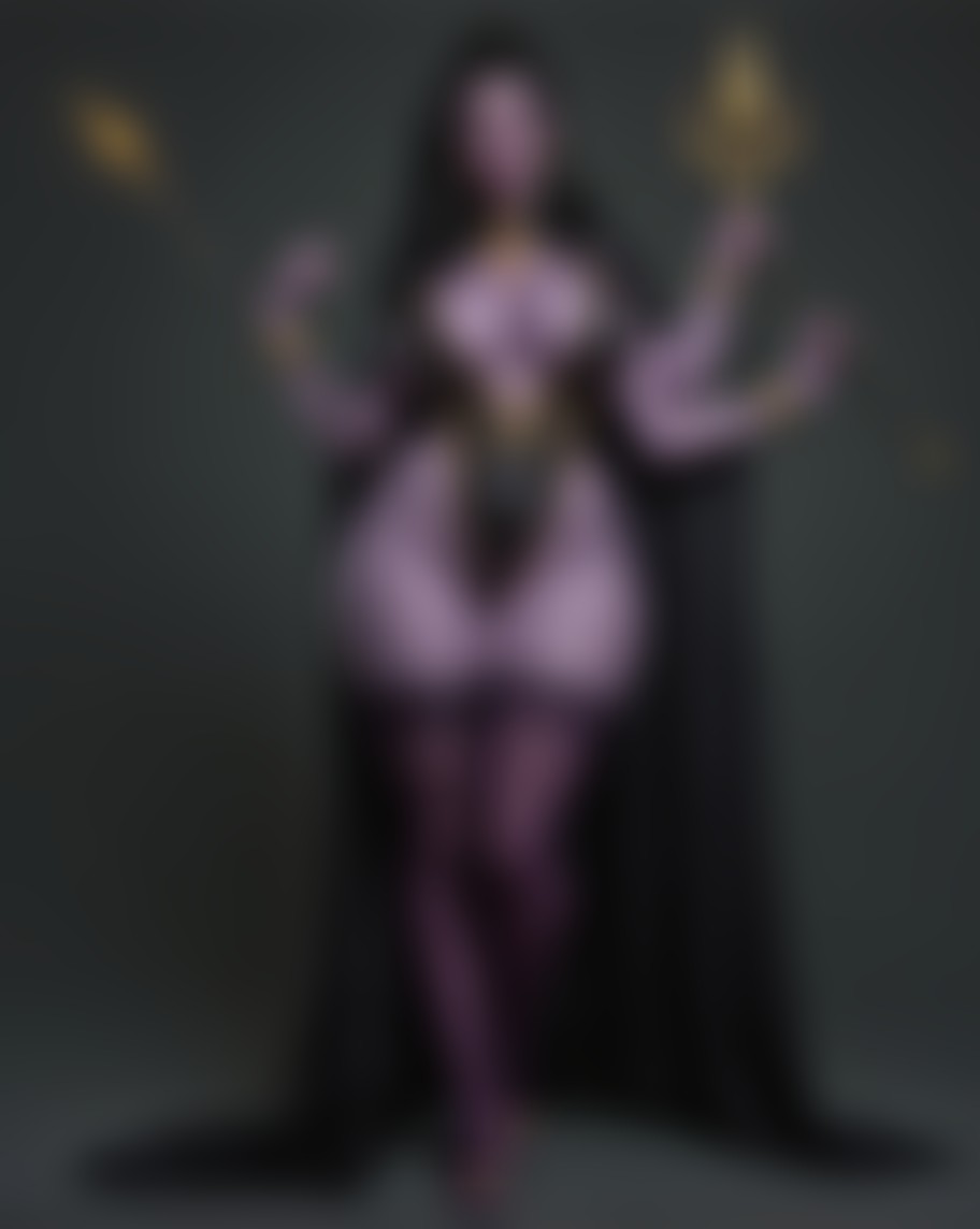 Kyriss AI image