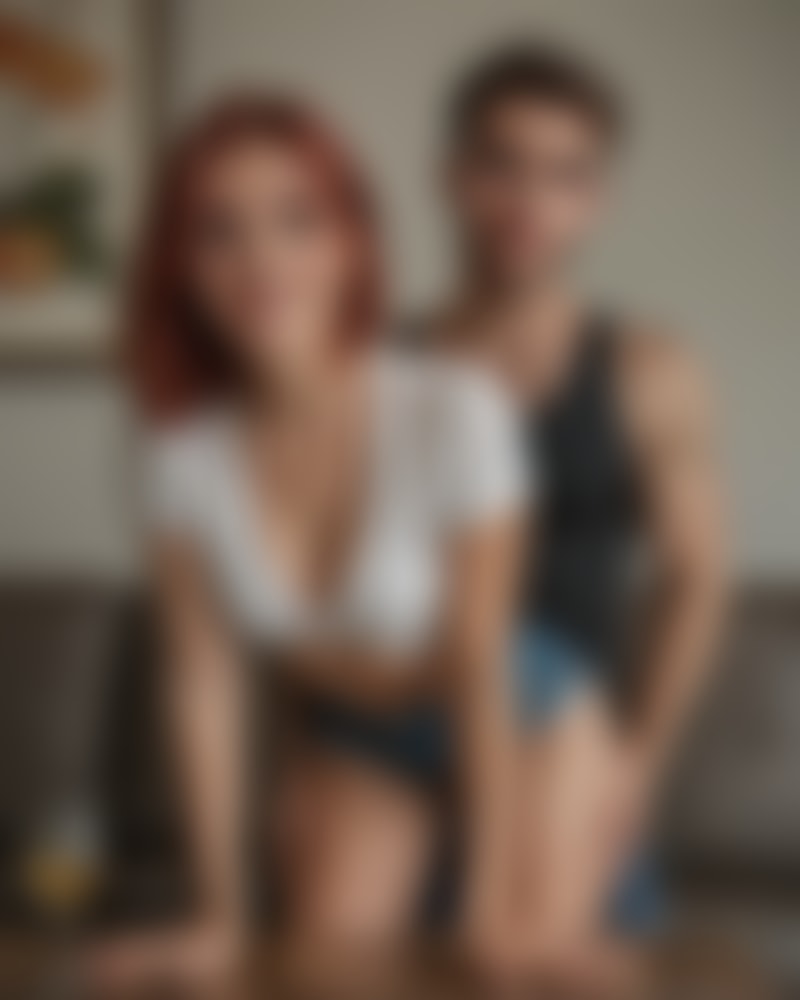Riley Chase AI image