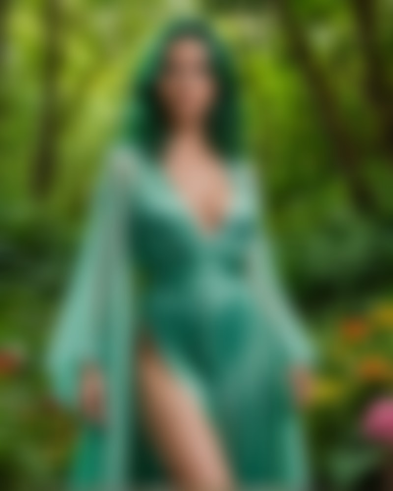 Nature's Attendent AI image