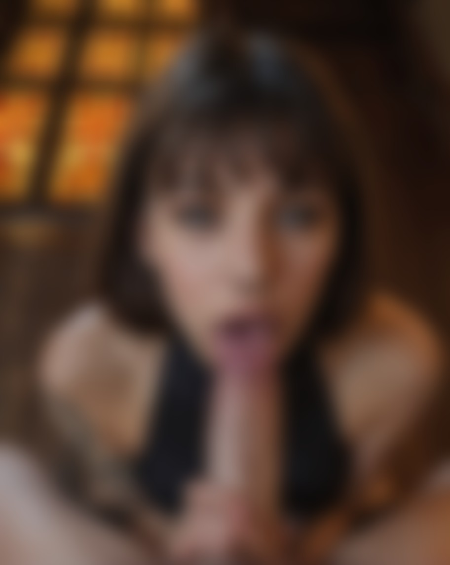 Angelina "Angel" Devine — AI persona on XManias