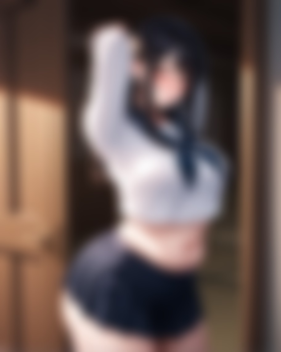 Yua Sakura AI image