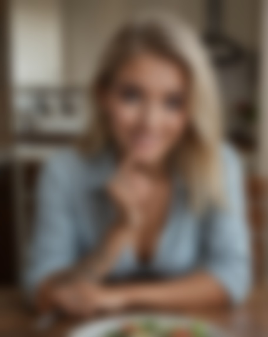 Alexis Rose AI image
