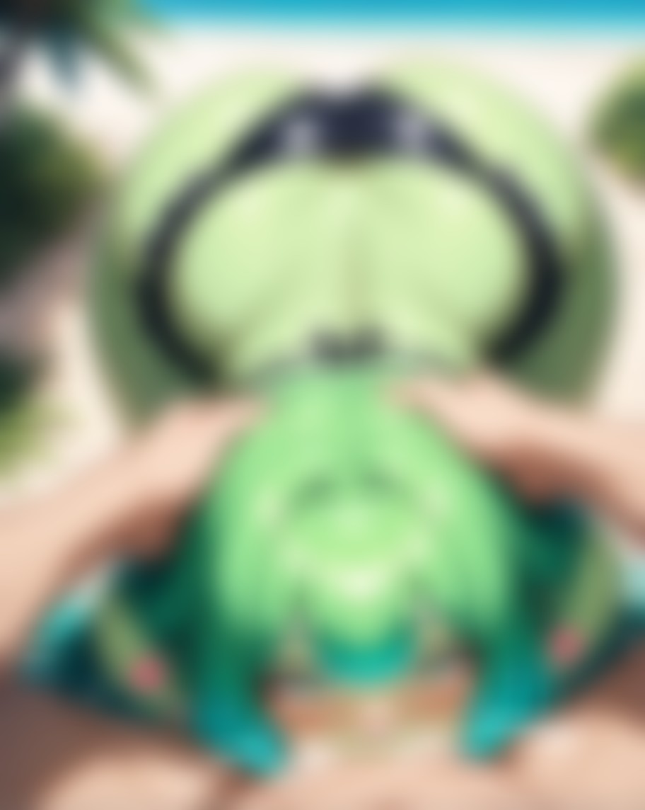 Jellibelle — AI persona on XManias