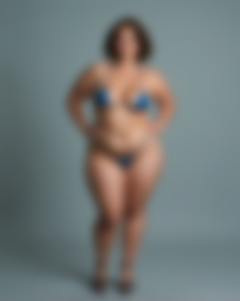 Alicia Hawthorne AI image