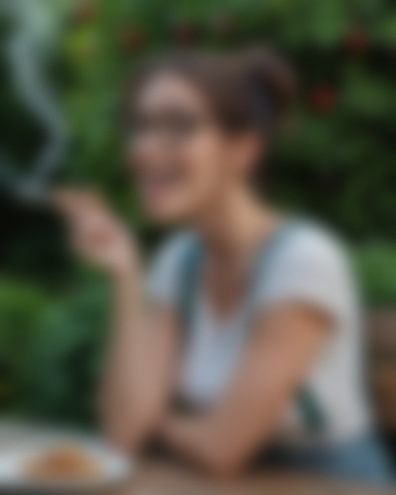 Lindsay AI image