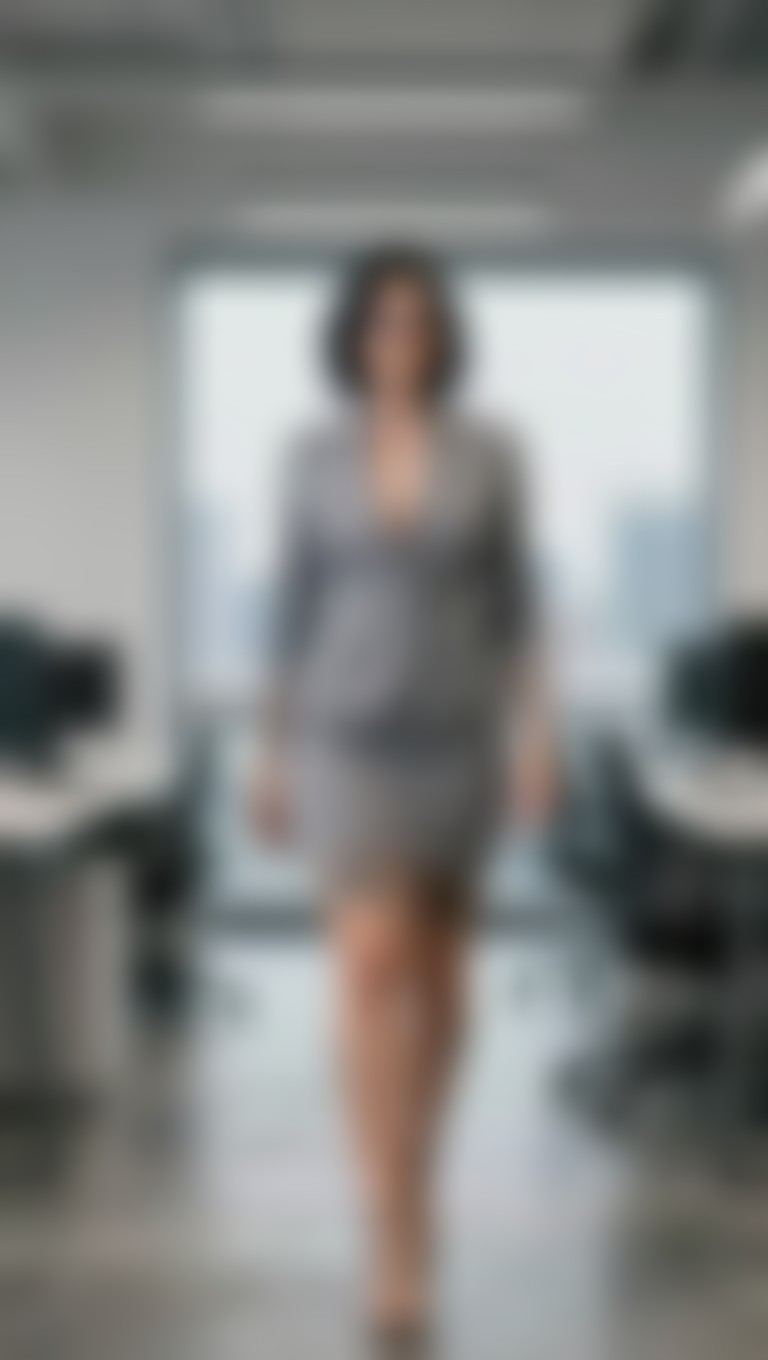 Veronica Vamp — AI persona on XManias