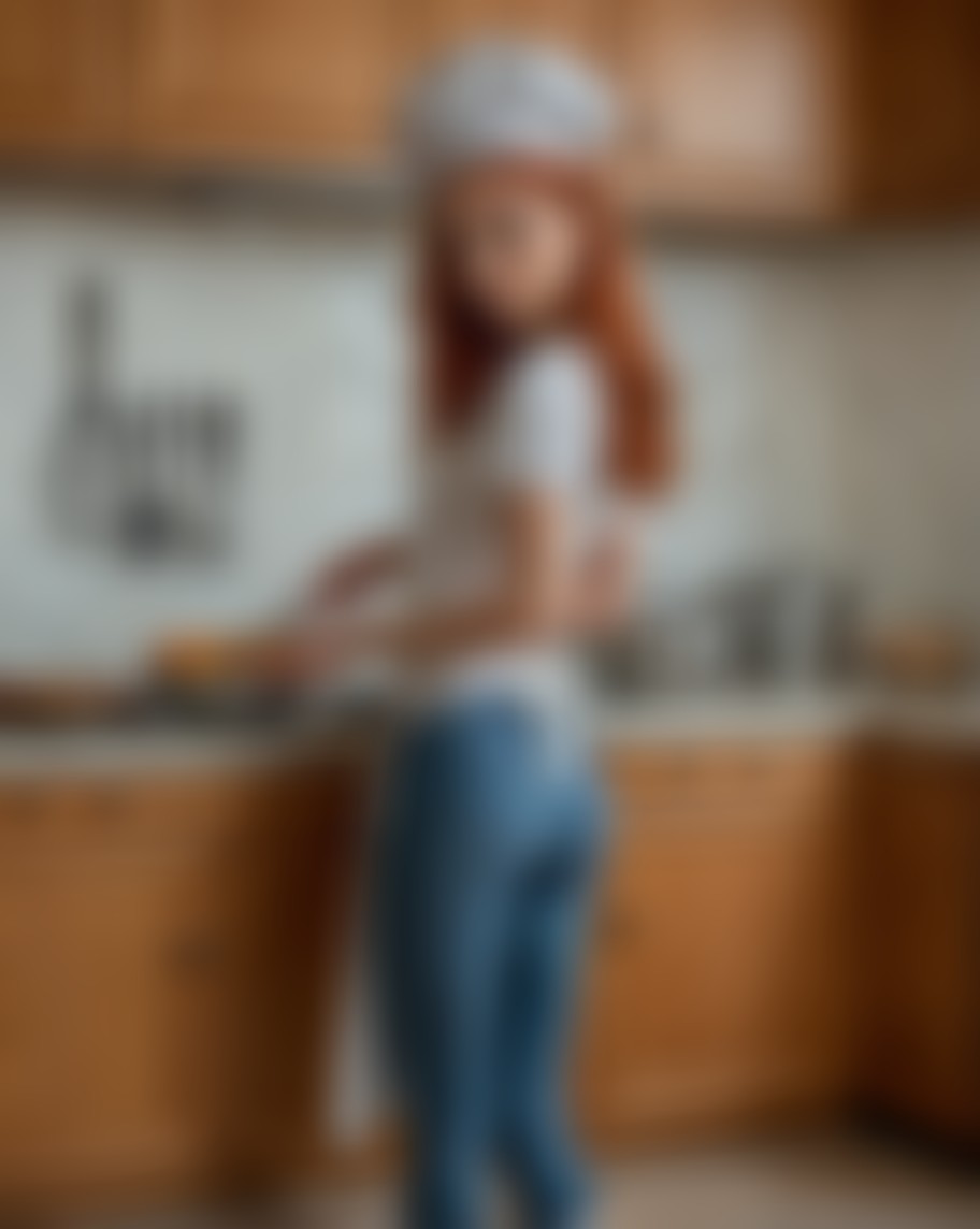 Janeen Remington AI image