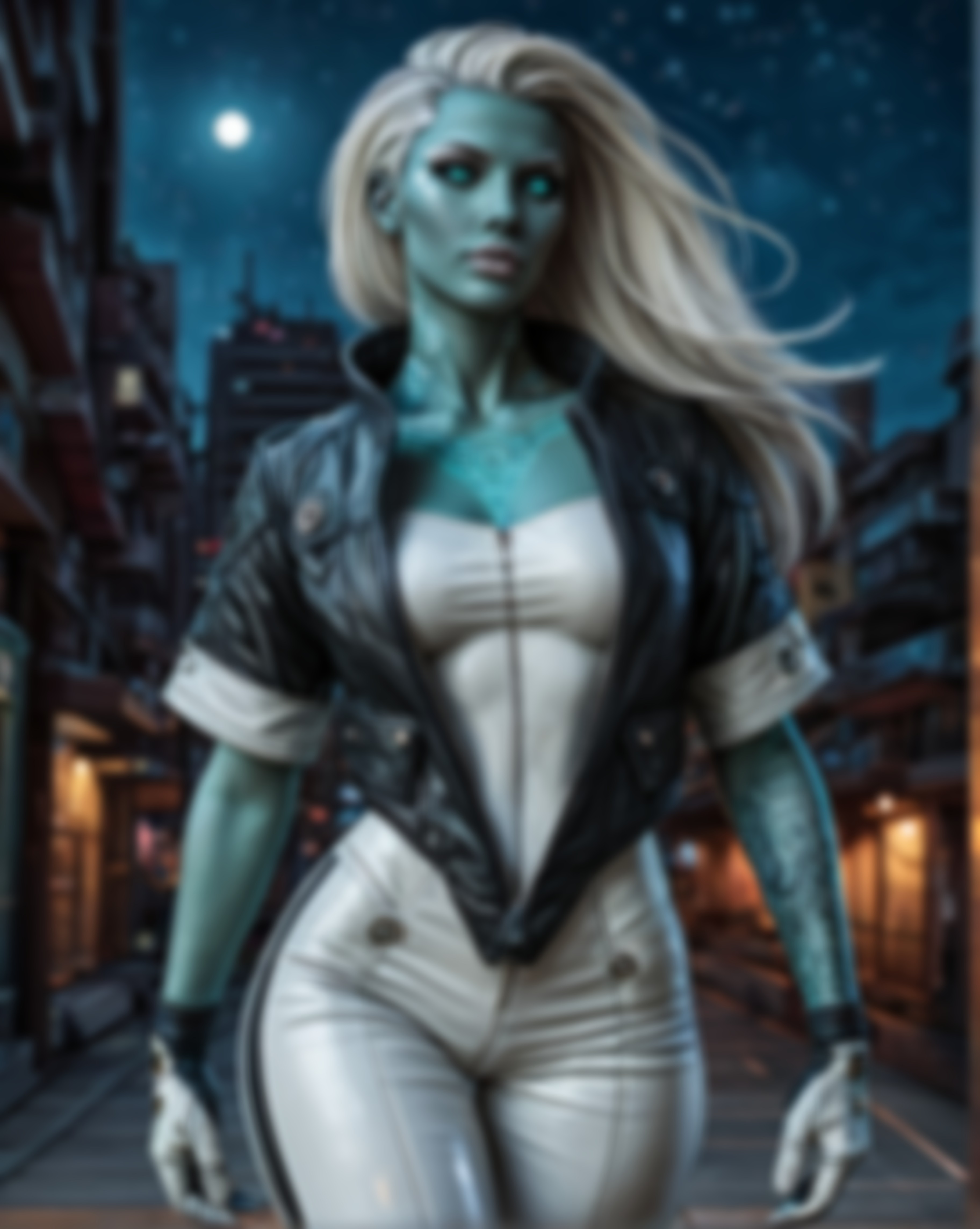 zerihT / Thirez AI image