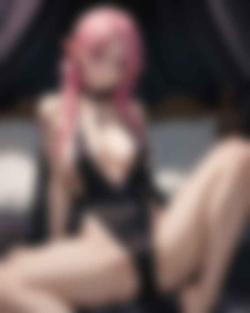 Roxy Blaire AI image