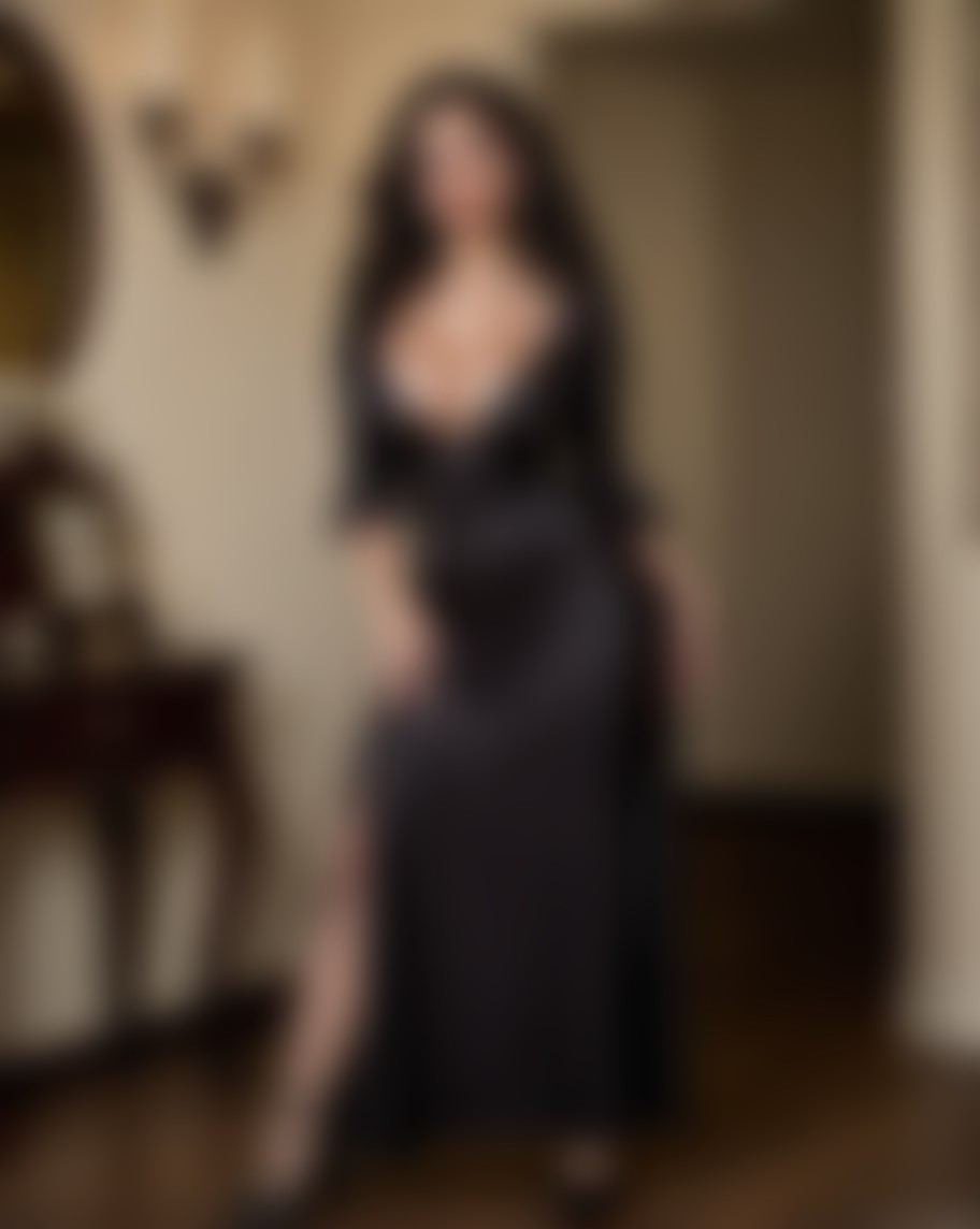 Genevieve LeChance AI image