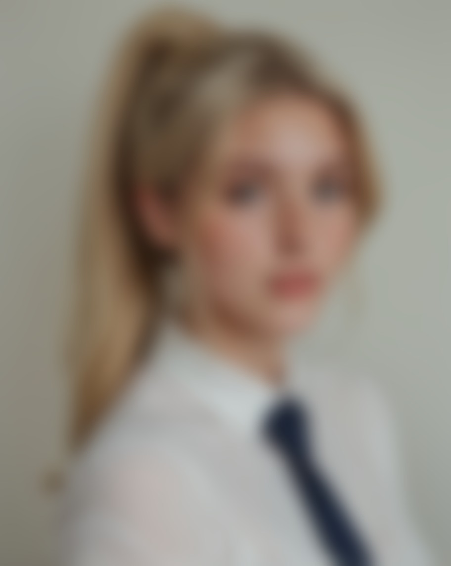 Sophia Matteson AI image