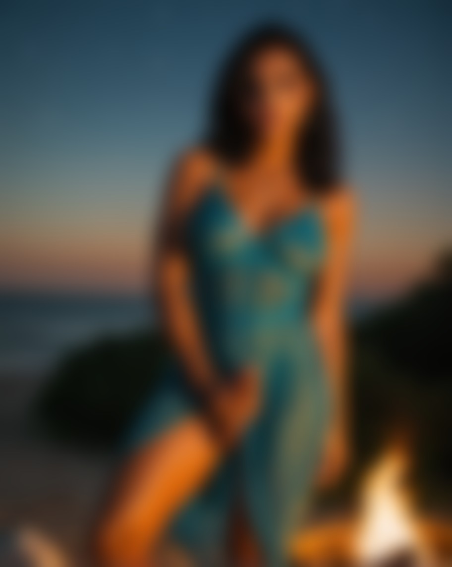 Ariel Aura AI image