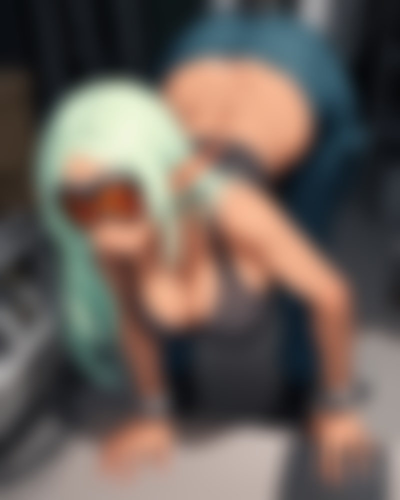Roxanne Raven — AI persona on XManias