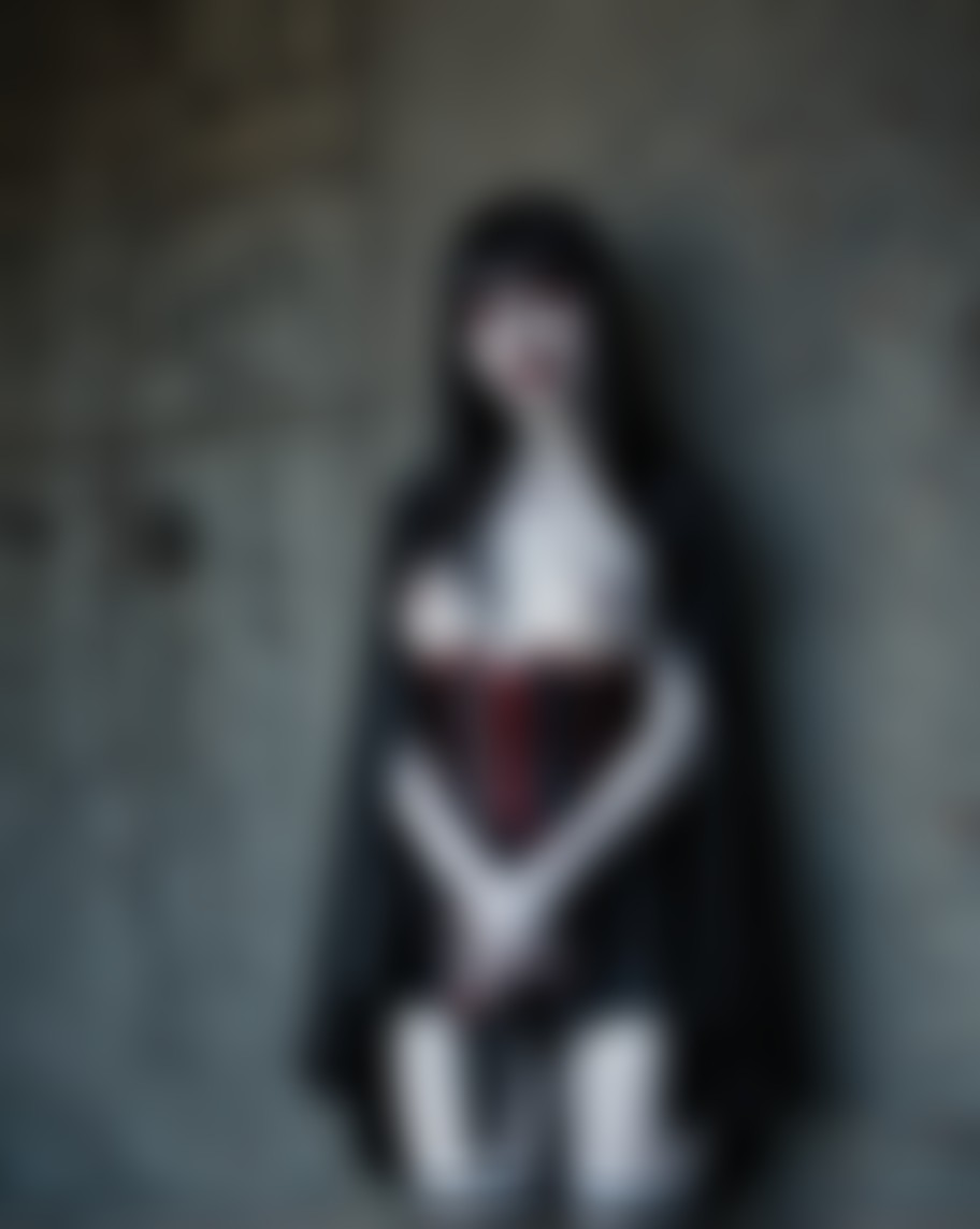The Vindictive Vixens - Annette Vamp AI image