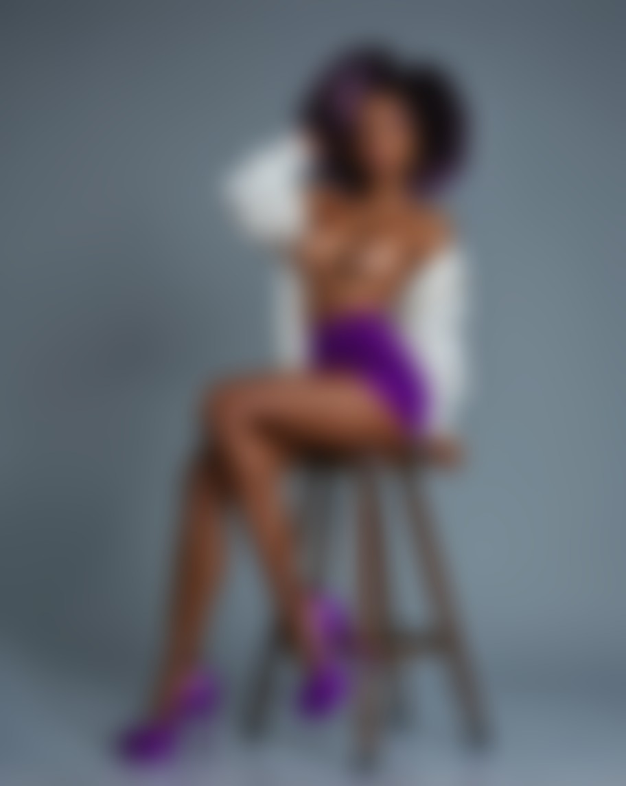Shana Elmsford (from Jem - Realistic) — AI persona on XManias