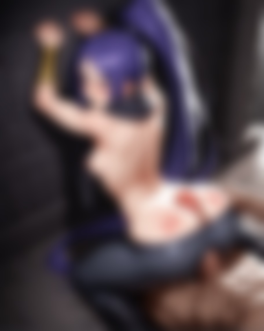 Hassan of the Hundred Faces (Assassin) — AI persona on XManias