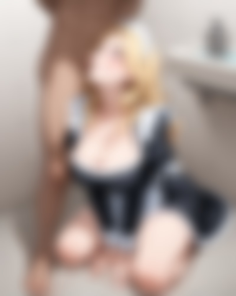 Ashley Anders — AI persona on XManias