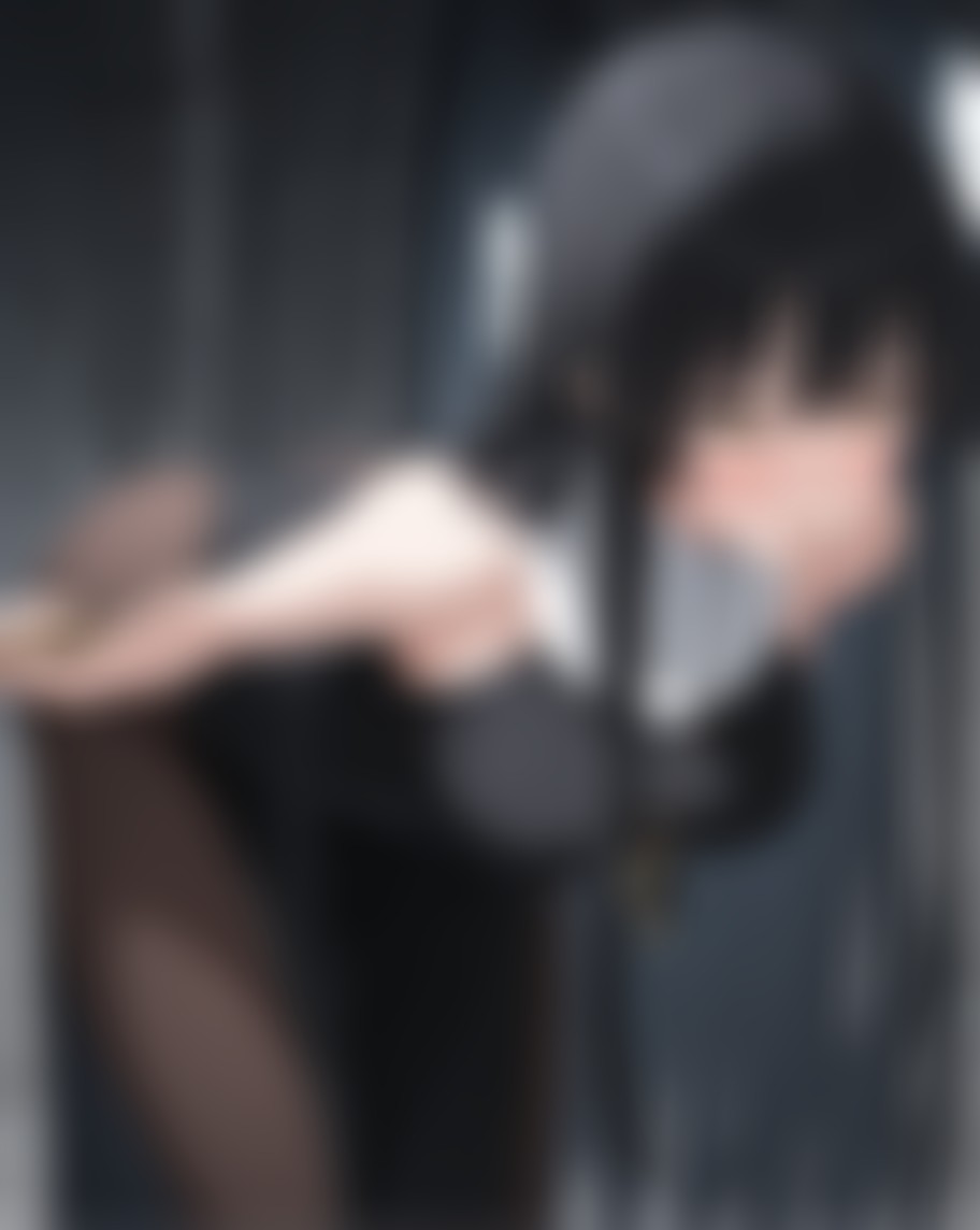 Fern Anastasia — AI persona on XManias