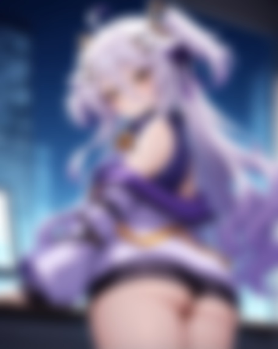 Henya The Genius AI image